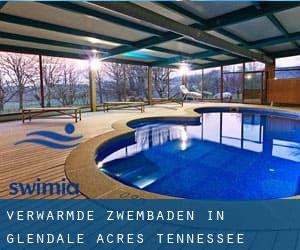 Verwarmde Zwembaden in Glendale Acres (Tennessee)