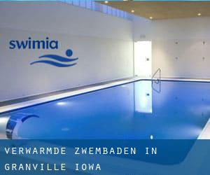 Verwarmde Zwembaden in Granville (Iowa)