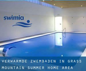 Verwarmde Zwembaden in Grass Mountain Summer Home Area