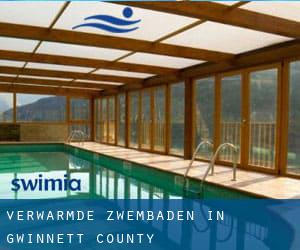 Verwarmde Zwembaden in Gwinnett County