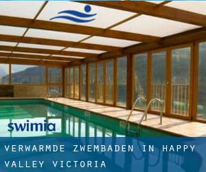 Verwarmde Zwembaden in Happy Valley (Victoria)