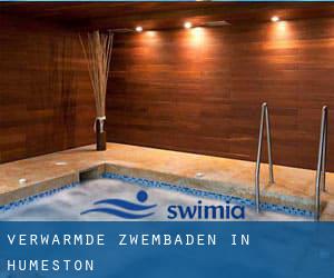 Verwarmde Zwembaden in Humeston