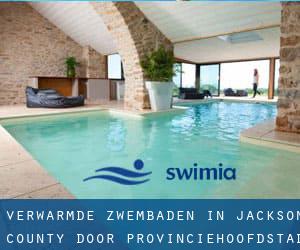 Verwarmde Zwembaden in Jackson County door provinciehoofdstad - pagina 1