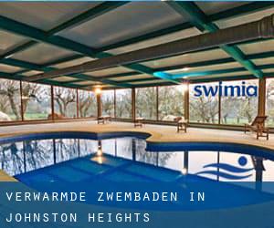 Verwarmde Zwembaden in Johnston Heights