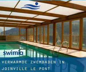 Verwarmde Zwembaden in Joinville-le-Pont