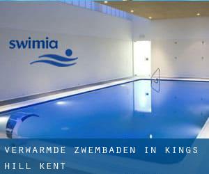 Verwarmde Zwembaden in Kings Hill, Kent