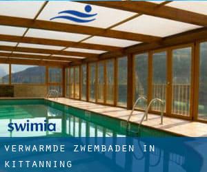 Verwarmde Zwembaden in Kittanning