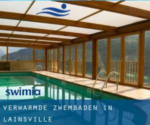 Verwarmde Zwembaden in Lainsville