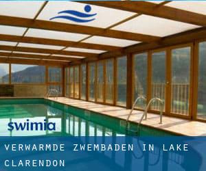 Verwarmde Zwembaden in Lake Clarendon