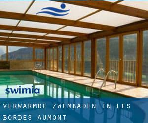 Verwarmde Zwembaden in Les Bordes-Aumont