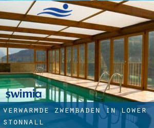 Verwarmde Zwembaden in Lower Stonnall