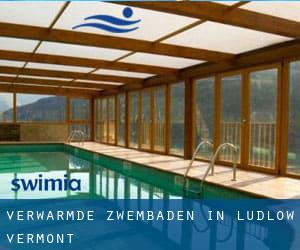 Verwarmde Zwembaden in Ludlow (Vermont)