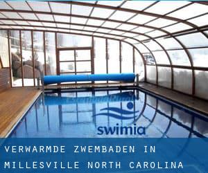 Verwarmde Zwembaden in Millesville (North Carolina)