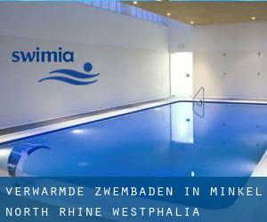 Verwarmde Zwembaden in Minkel (North Rhine-Westphalia)