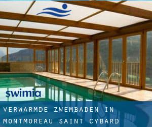 Verwarmde Zwembaden in Montmoreau-Saint-Cybard