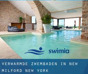 Verwarmde Zwembaden in New Milford (New York)