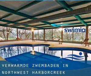 Verwarmde Zwembaden in Northwest Harborcreek