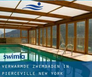 Verwarmde Zwembaden in Pierceville (New York)