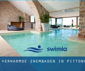 Verwarmde Zwembaden in Pittong