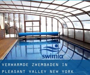 Verwarmde Zwembaden in Pleasant Valley (New York)