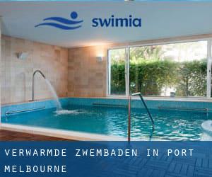 Verwarmde Zwembaden in Port Melbourne