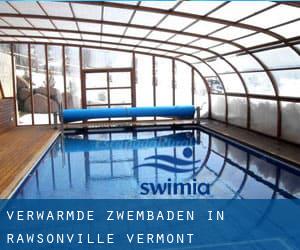 Verwarmde Zwembaden in Rawsonville (Vermont)