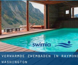 Verwarmde Zwembaden in Raymond (Washington)