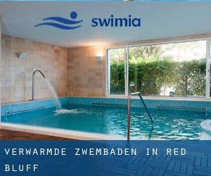 Verwarmde Zwembaden in Red Bluff