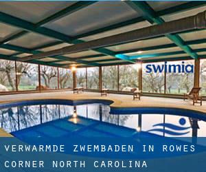 Verwarmde Zwembaden in Rowes Corner (North Carolina)