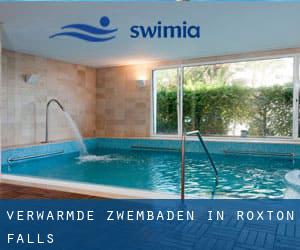 Verwarmde Zwembaden in Roxton Falls