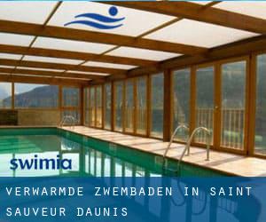 Verwarmde Zwembaden in Saint-Sauveur-d'Aunis