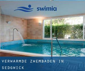 Verwarmde Zwembaden in Sedgwick