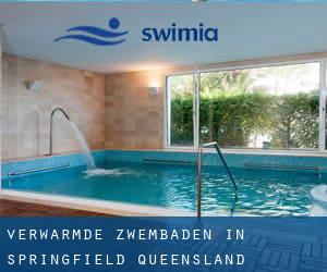 Verwarmde Zwembaden in Springfield (Queensland)