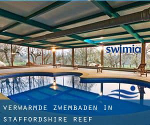 Verwarmde Zwembaden in Staffordshire Reef