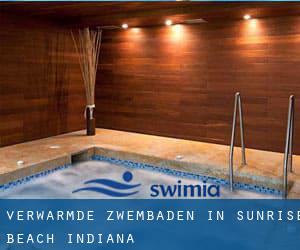 Verwarmde Zwembaden in Sunrise Beach (Indiana)