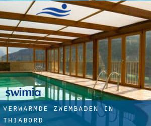 Verwarmde Zwembaden in Thiabord