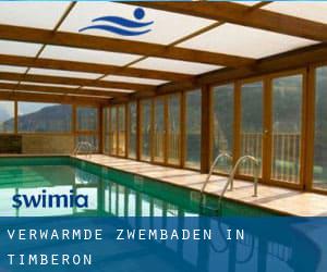 Verwarmde Zwembaden in Timberon