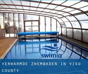 Verwarmde Zwembaden in Vigo County