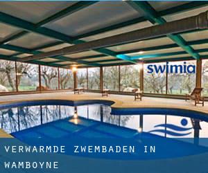 Verwarmde Zwembaden in Wamboyne