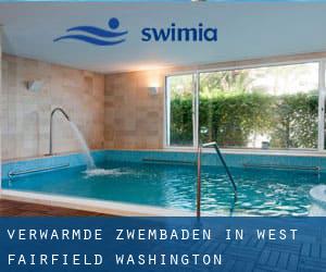 Verwarmde Zwembaden in West Fairfield (Washington)