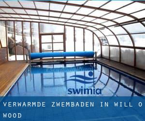 Verwarmde Zwembaden in Will O Wood