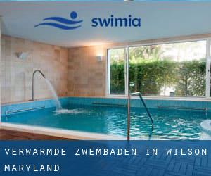 Verwarmde Zwembaden in Wilson (Maryland)