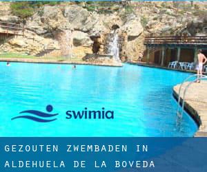 Gezouten Zwembaden in Aldehuela de la Bóveda