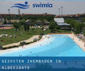 Gezouten Zwembaden in Aldersgate