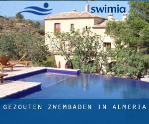 Gezouten Zwembaden in Almeria