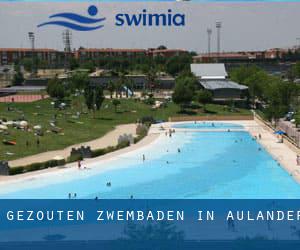 Gezouten Zwembaden in Aulander