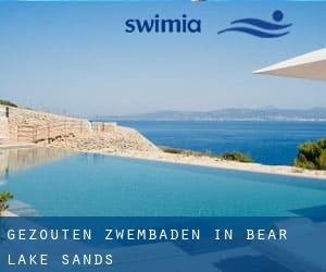 Gezouten Zwembaden in Bear Lake Sands