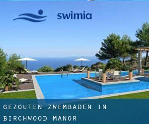 Gezouten Zwembaden in Birchwood Manor