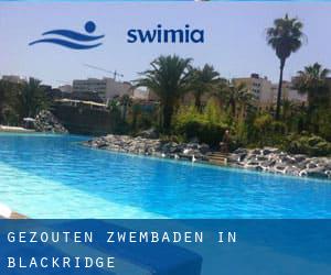 Gezouten Zwembaden in Blackridge