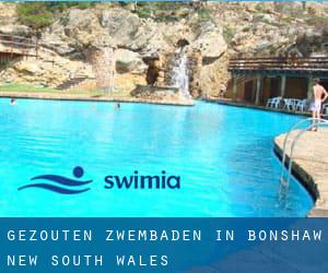 Gezouten Zwembaden in Bonshaw (New South Wales)